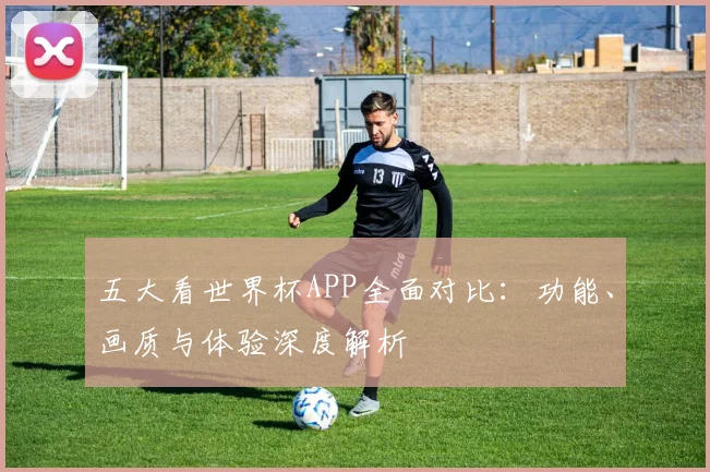 五大看世界杯APP全面对比：功能、画质与体验深度解析